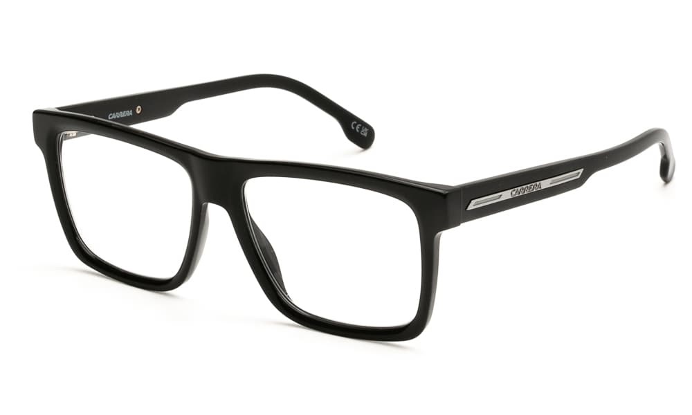 Men's Eyeglasses Carrera Black