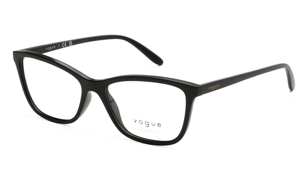 Women's Eyeglasses Vogue Gray