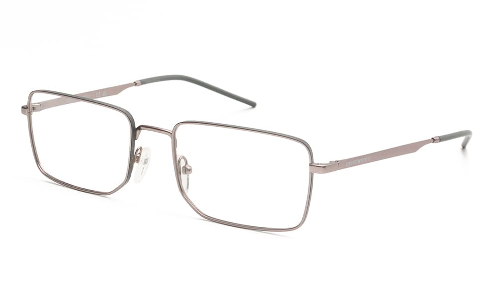 Men's Eyeglasses Emporio Armani Gray