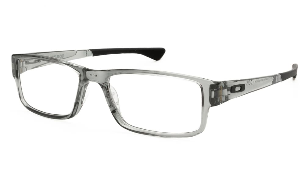 OAKLEY ΣΚΕΛΕΤΟΣ ΟΡΑΣΕΩΣ OAKLEY AIRDROP 0OX8046 804618 5718 0OX8046 Μπλέ