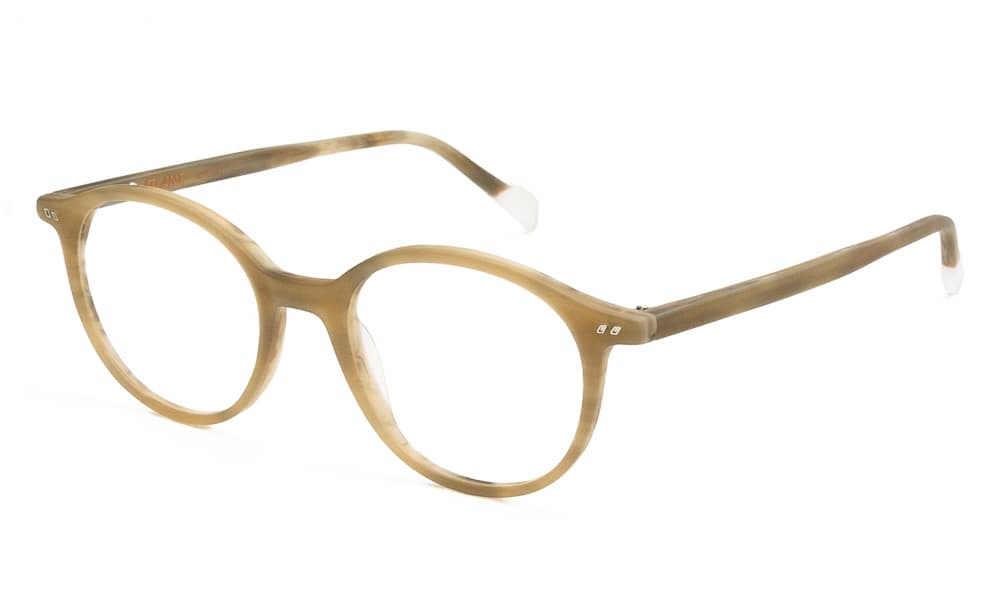 Women's Eyeglasses Atlant Green