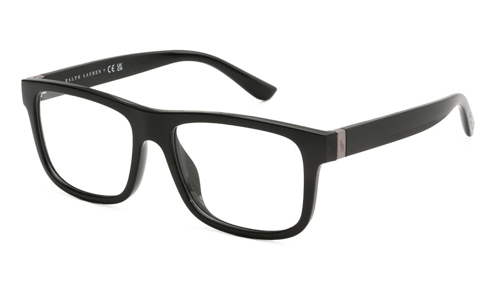 Men's Eyeglasses Polo Ralph Lauren Brown