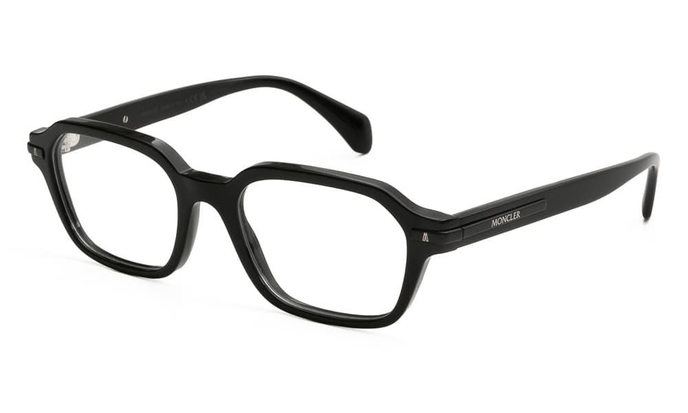 MONCLER ΣΚΕΛΕΤΟΣ ΟΡΑΣΕΩΣ MONCLER 2015 3001 5119 2015 Μαύρο