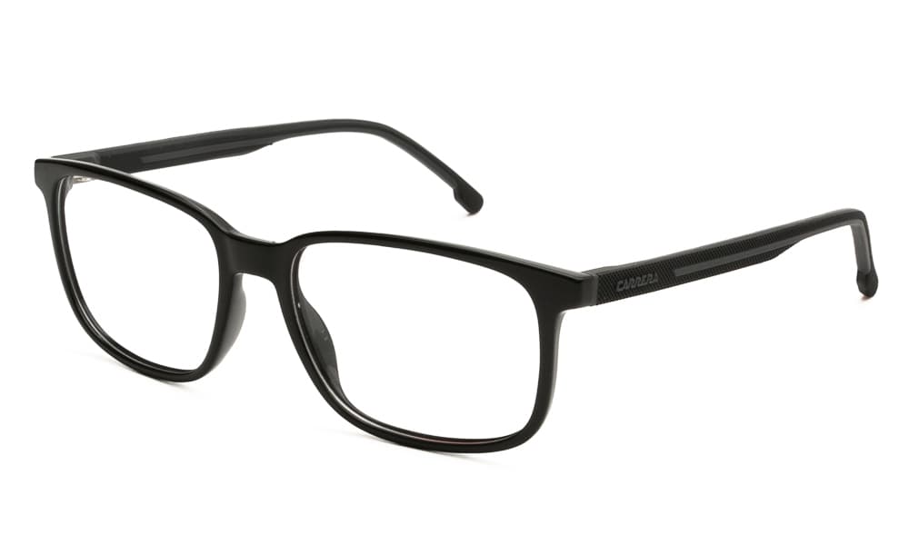 CARRERA ΣΚΕΛΕΤΟΣ ΟΡΑΣΕΩΣ CARRERA CARRERA 8916 BLX 5517 CARRERA 8916 Μαύρο