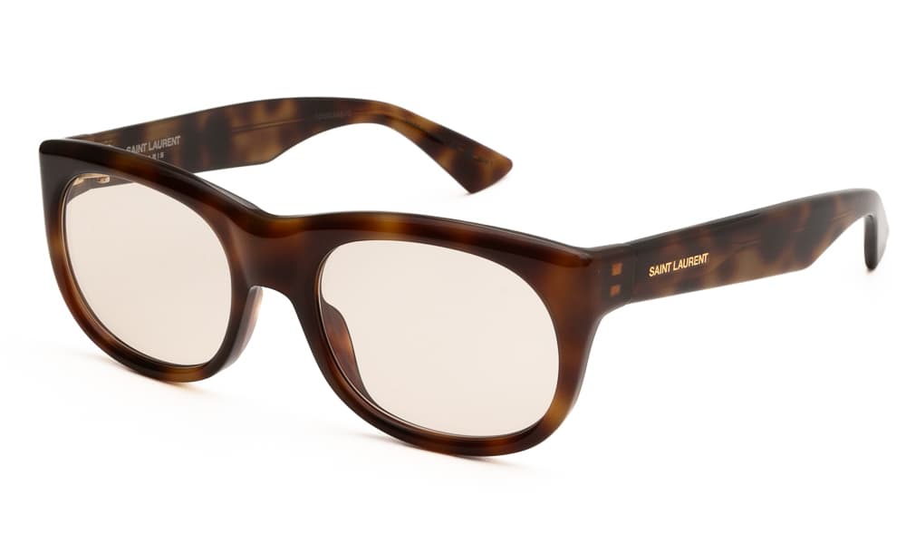 SAINT LAURENT ΣΚΕΛΕΤΟΣ ΟΡΑΣΕΩΣ SAINT LAURENT SL 815 ROMY 009 5620 SL 815 ROMY Ταρταρούγα