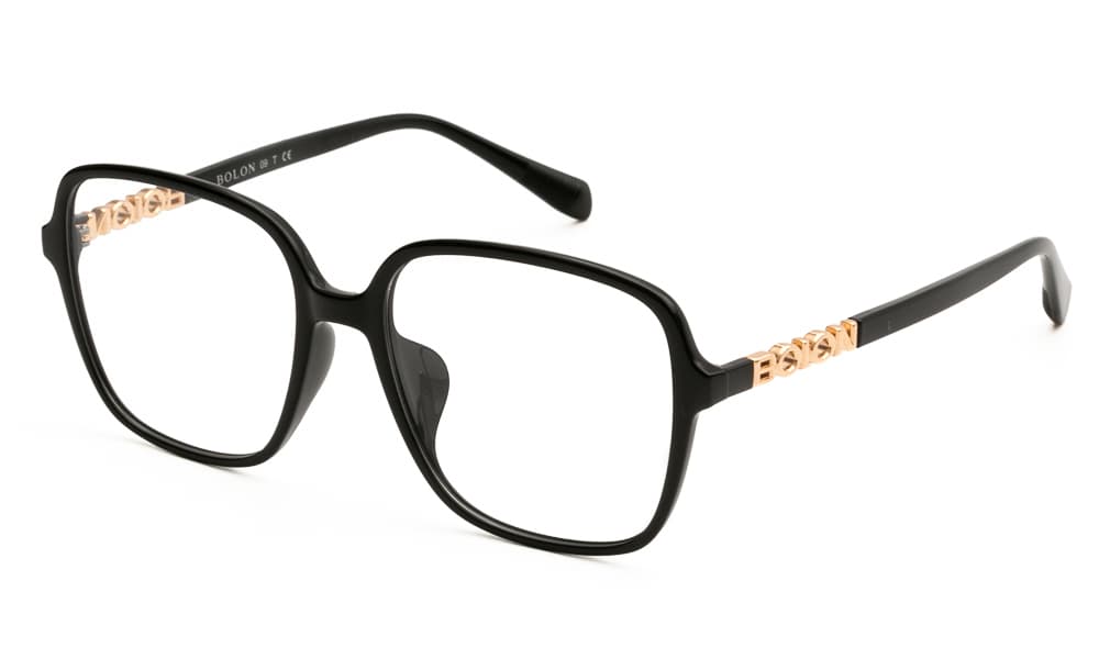 BOLON ΣΚΕΛΕΤΟΣ ΟΡΑΣΕΩΣ BOLON BJ5182 B10 5417 BJ5182 Μαύρο