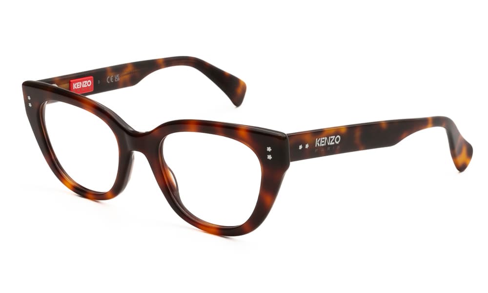 KENZO ΣΚΕΛΕΤΟΣ ΟΡΑΣΕΩΣ KENZO 50227I 053 5221 50227I Ταρταρούγα