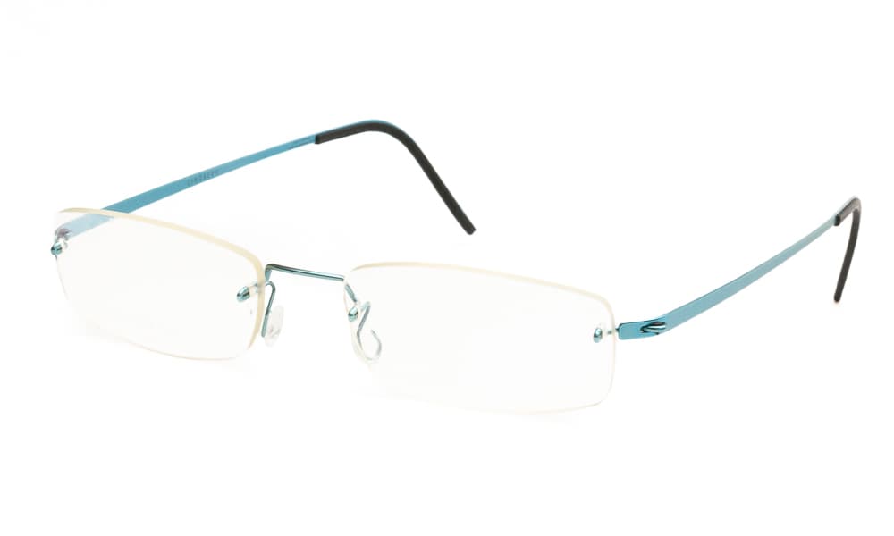 Women's Eyeglasses Lindberg Blue