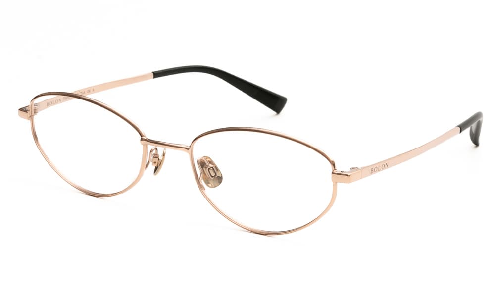 BOLON ΣΚΕΛΕΤΟΣ ΟΡΑΣΕΩΣ BOLON BB7003 B30 5419 BB7003 Χρυσό