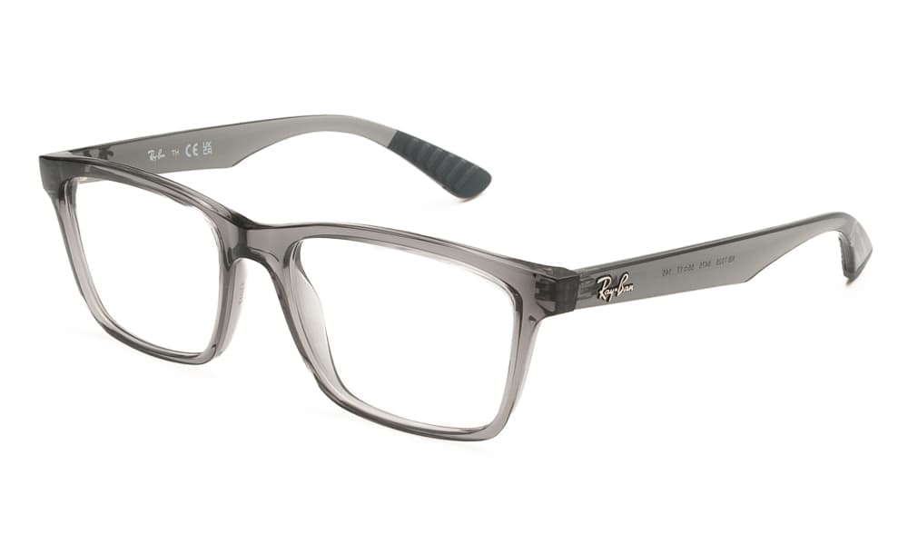RAY BAN ΣΚΕΛΕΤΟΣ ΟΡΑΣΕΩΣ RAY BAN 7025 8475 5517 7025 Γκρί