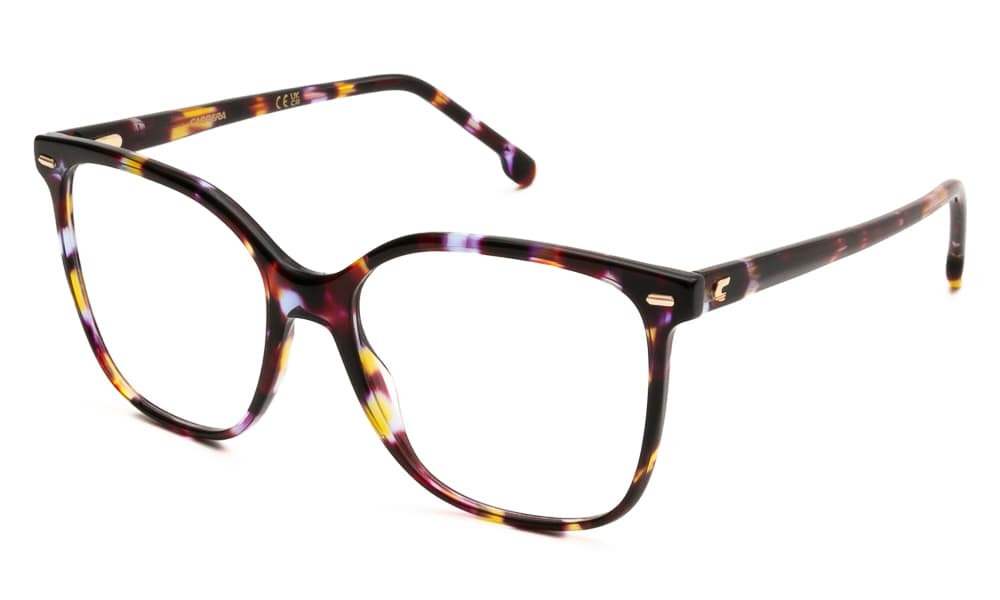 CARRERA ΣΚΕΛΕΤΟΣ ΟΡΑΣΕΩΣ CARRERA CARRERA 3075 CVT 5517 CARRERA 3075 Πράσινο