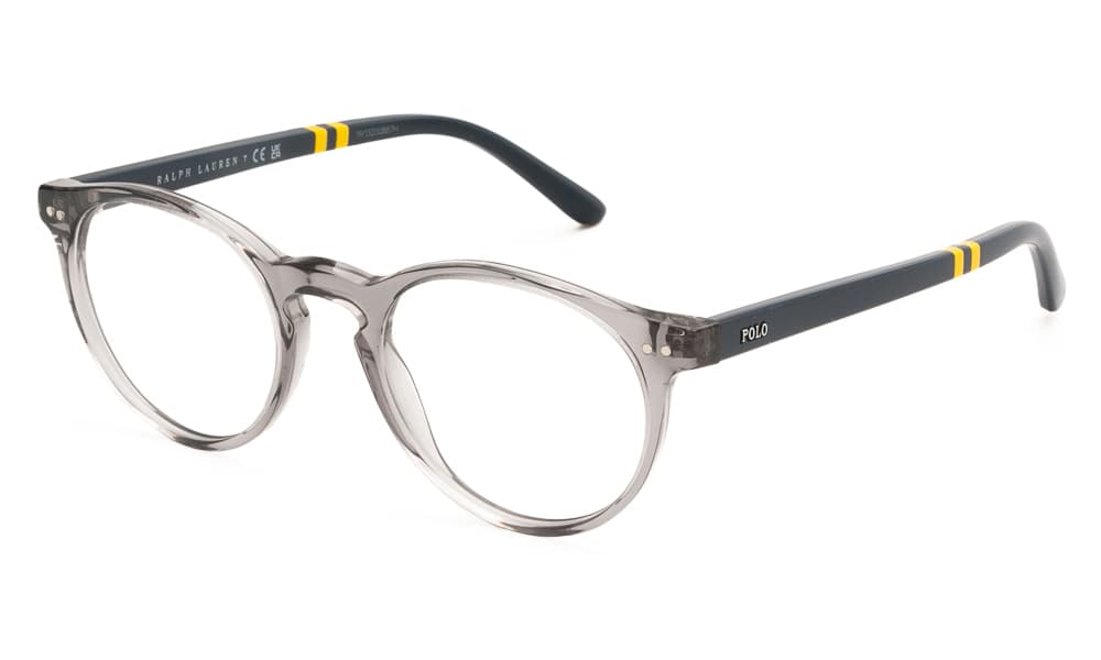 Men's Eyeglasses Polo Ralph Lauren Blue