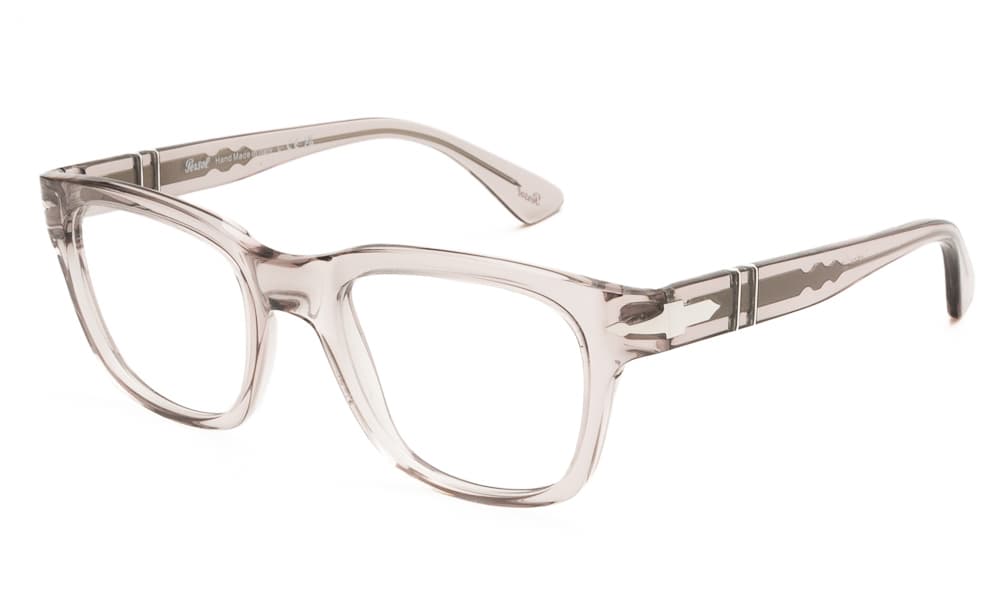 PERSOL ΣΚΕΛΕΤΟΣ ΟΡΑΣΕΩΣ PERSOL 3389V 1229 5121 3389V Διάφανο