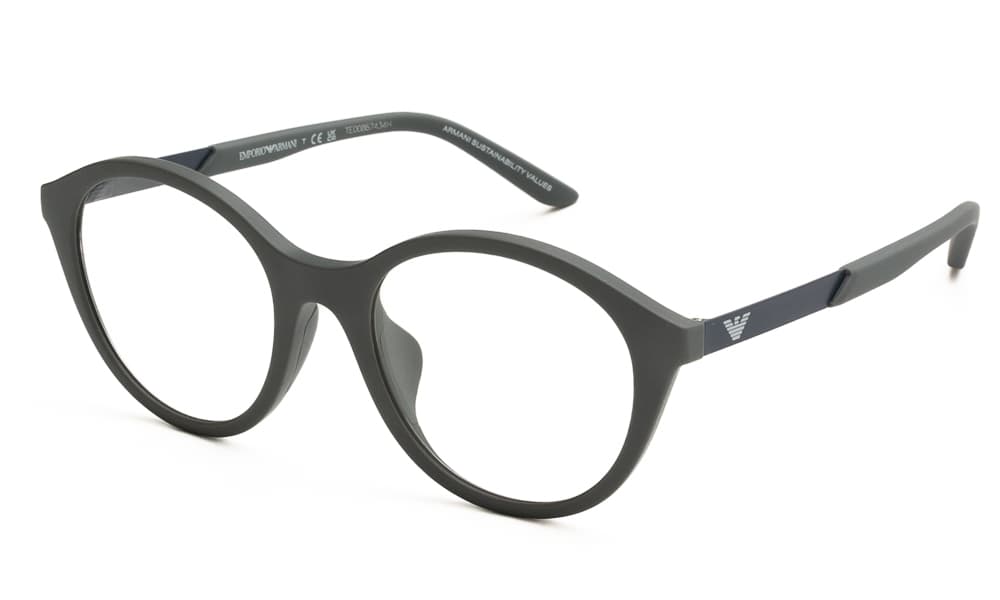 EMPORIO ARMANI ΣΚΕΛΕΤΟΣ ΟΡΑΣΕΩΣ EMPORIO ARMANI JUNIOR EK4005U & CLIP 62771W 4818 EK4005U & CLIP Γκρί
