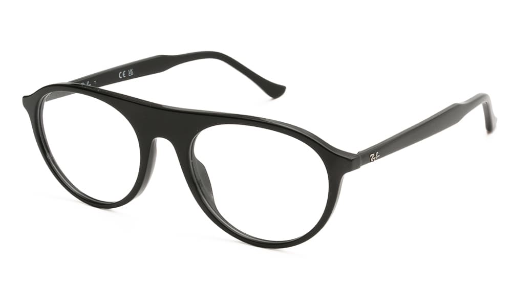 RAY BAN ΣΚΕΛΕΤΟΣ ΟΡΑΣΕΩΣ RAY BAN 5441 2000 5320 5441 Μαύρο