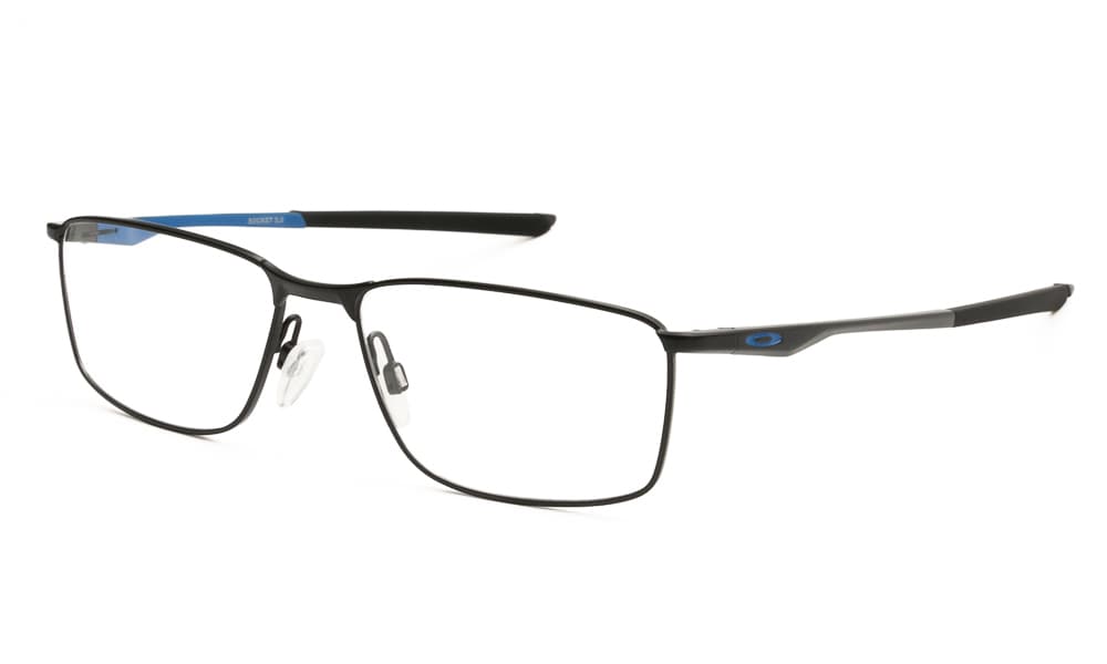 Men's Eyeglasses Oakley Black