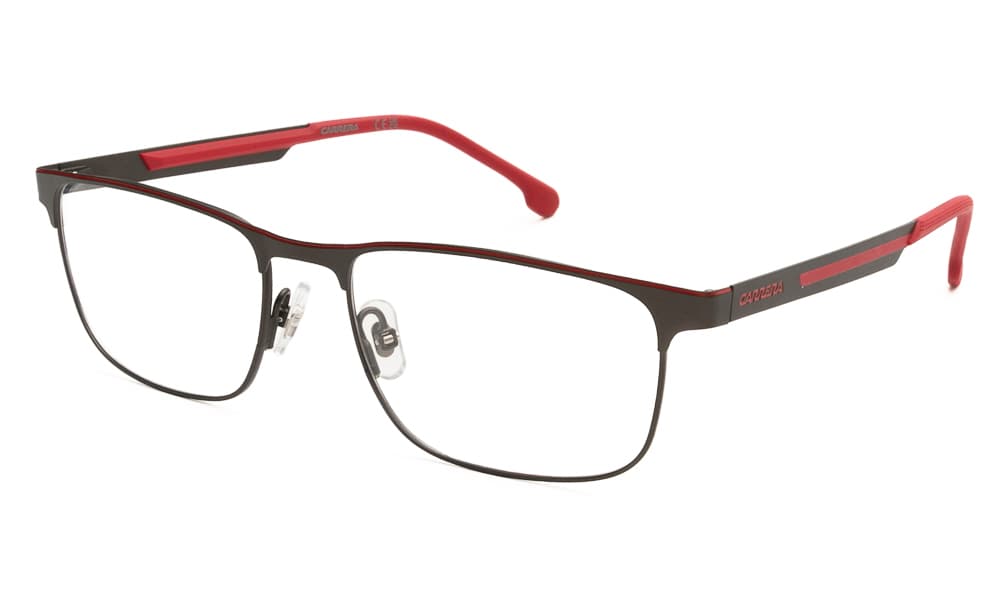 Men's Eyeglasses Carrera Black