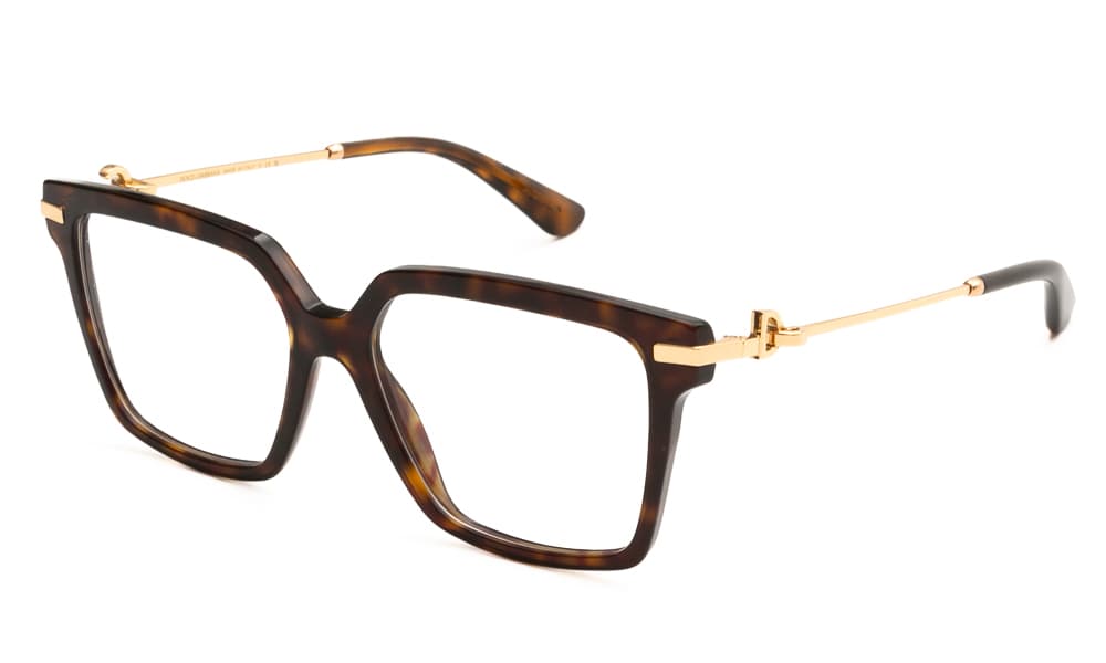 DOLCE & GABBANA ΣΚΕΛΕΤΟΣ ΟΡΑΣΕΩΣ DOLCE & GABBANA 3397 502 5418 3397 Ταρταρούγα