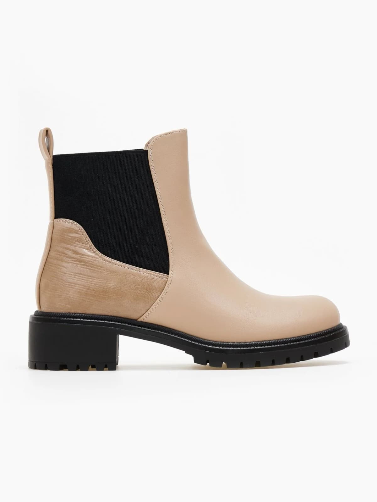Chelsea Boots