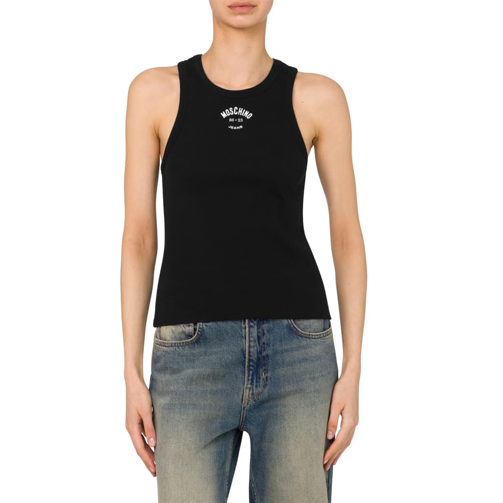 Αμάνικα μπλουζάκια