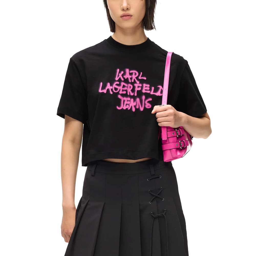 Γυναικεία crop top