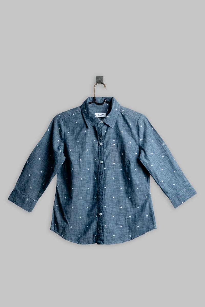 Men's Shirts