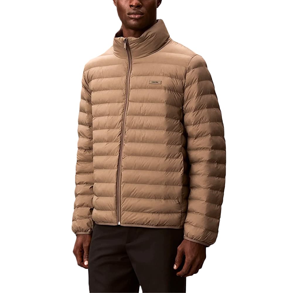 Men's Quilted Jackets