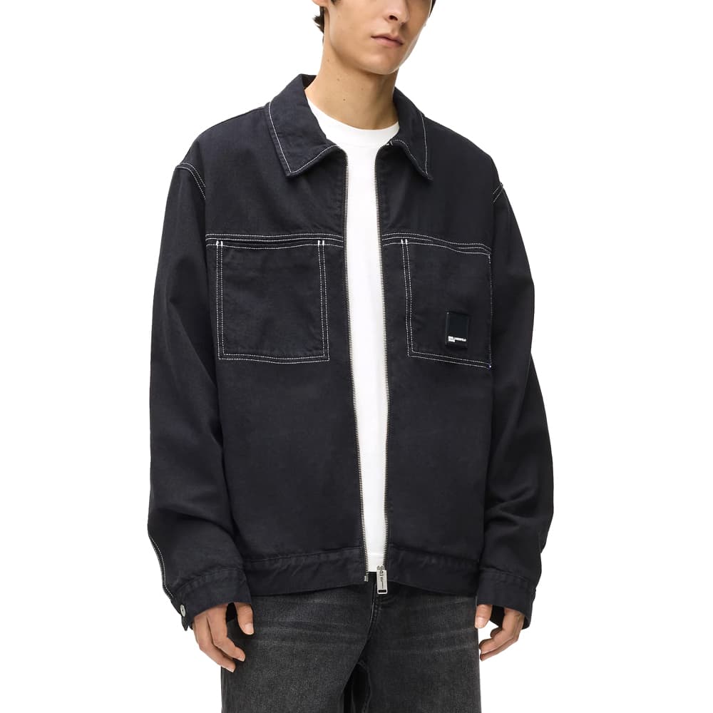 Men's Denim Jackets