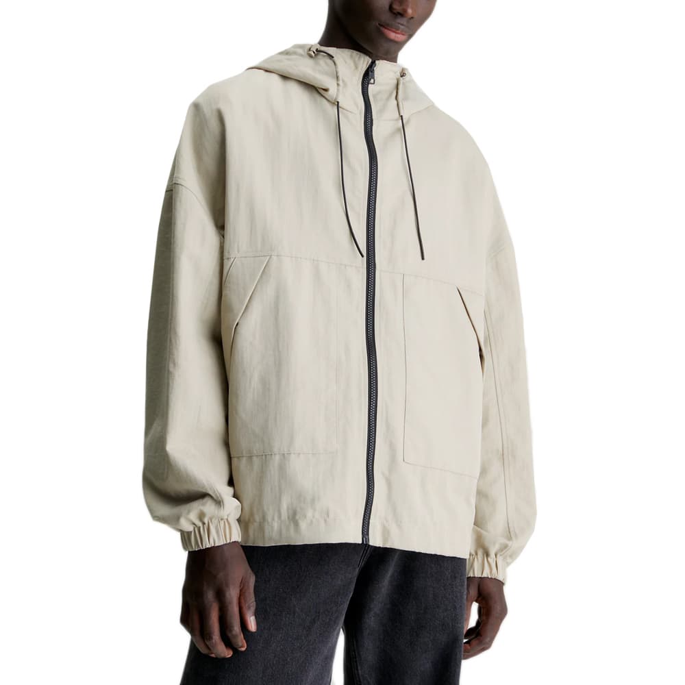 Ανδρικά αντιανεμικά μπουφάν