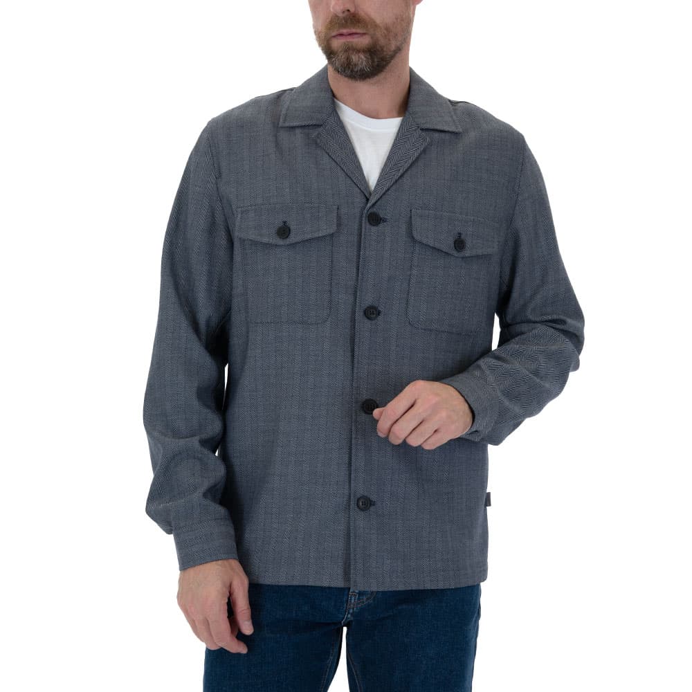 Men's Overshirt Jackets