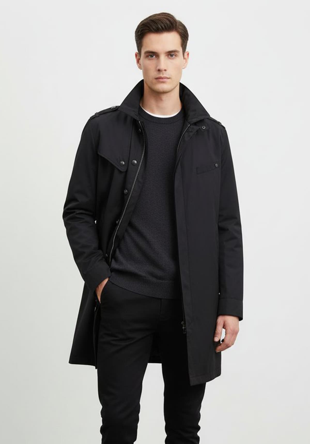 Μπότες χιονιού