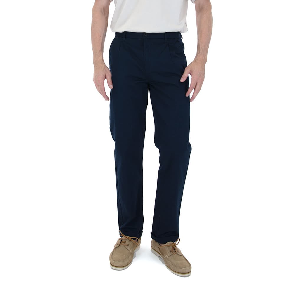 Linen Pants