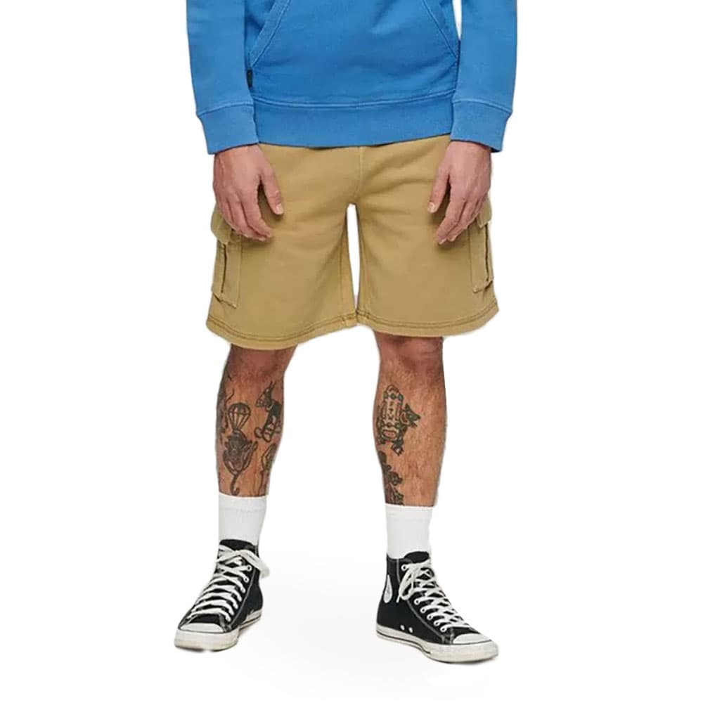 Cargo Shorts