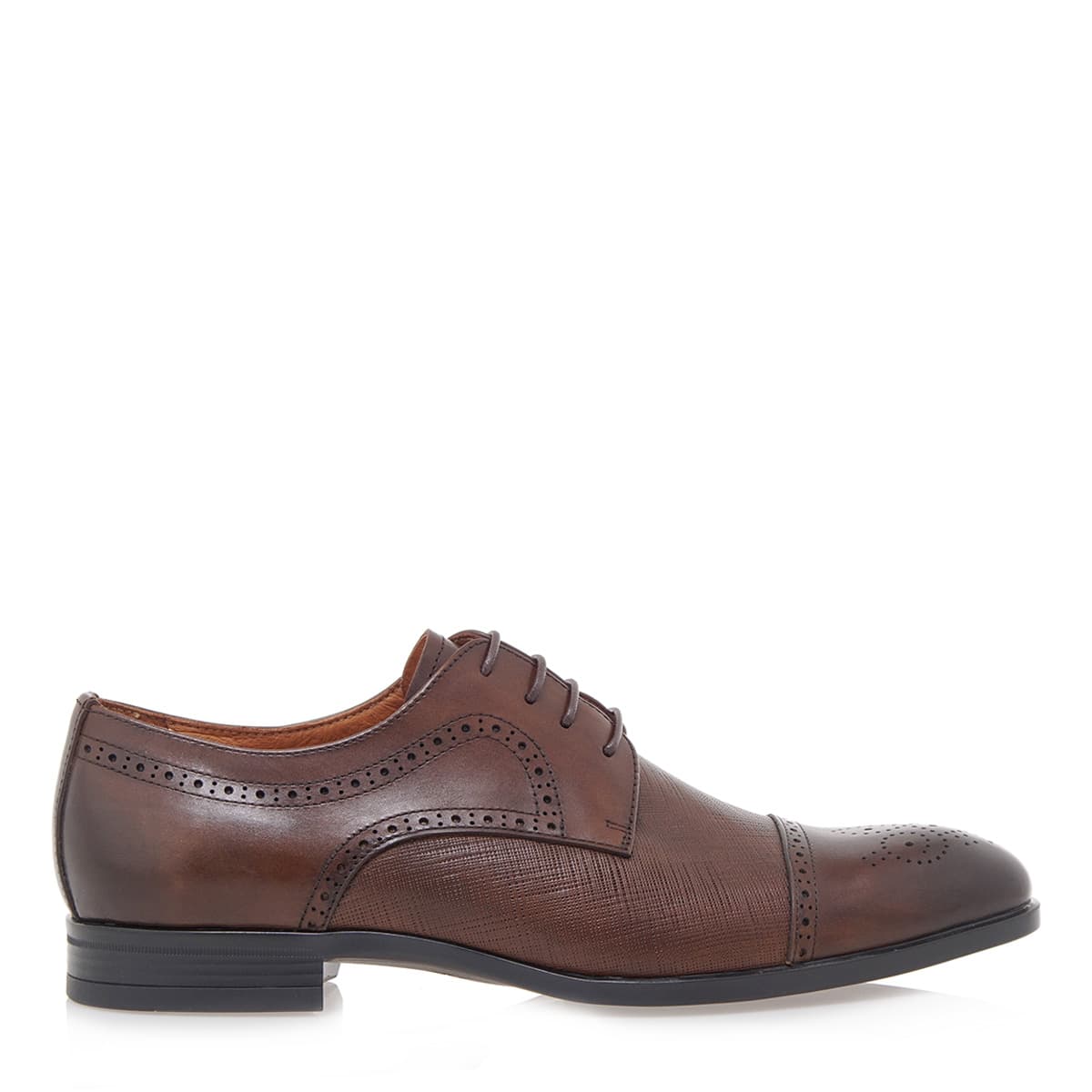 Derby Shoes
