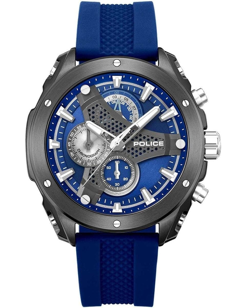 Χειμωνιάτικες κορδέλες