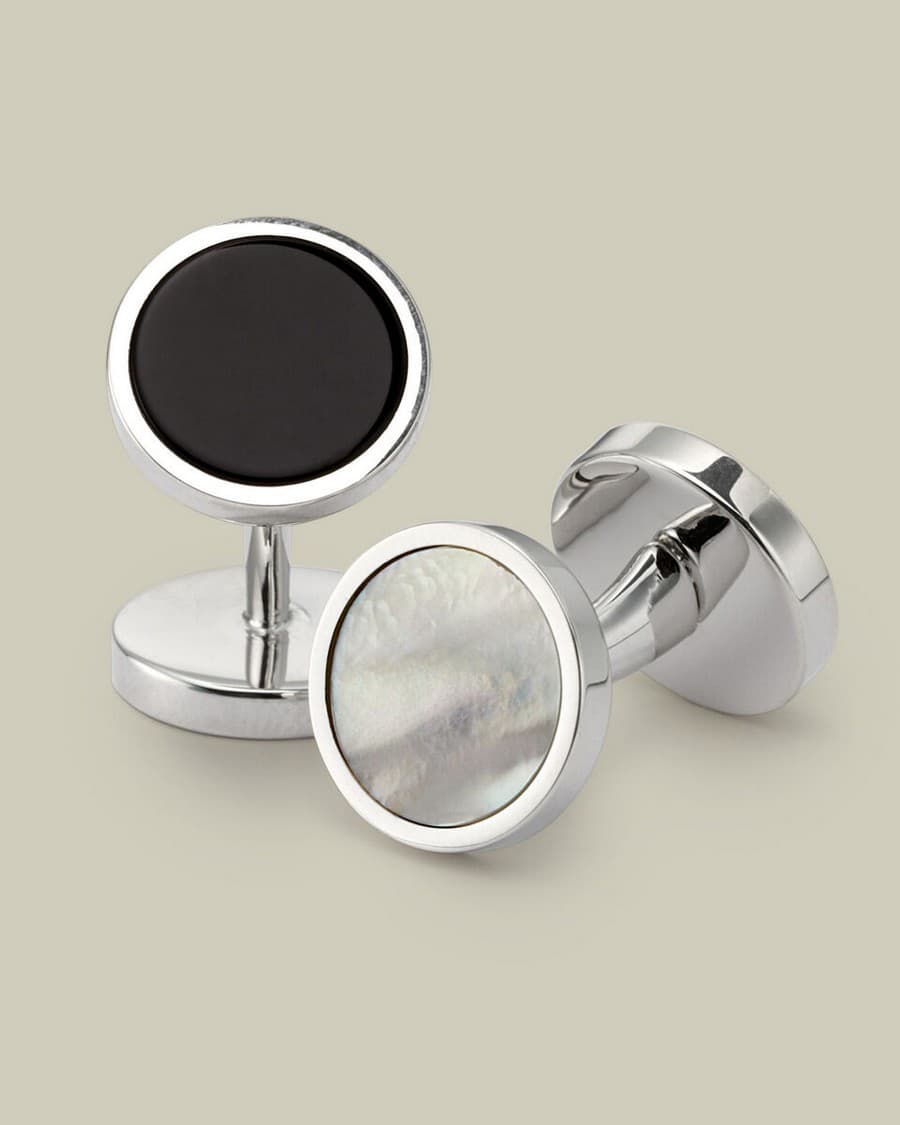 Cufflinks