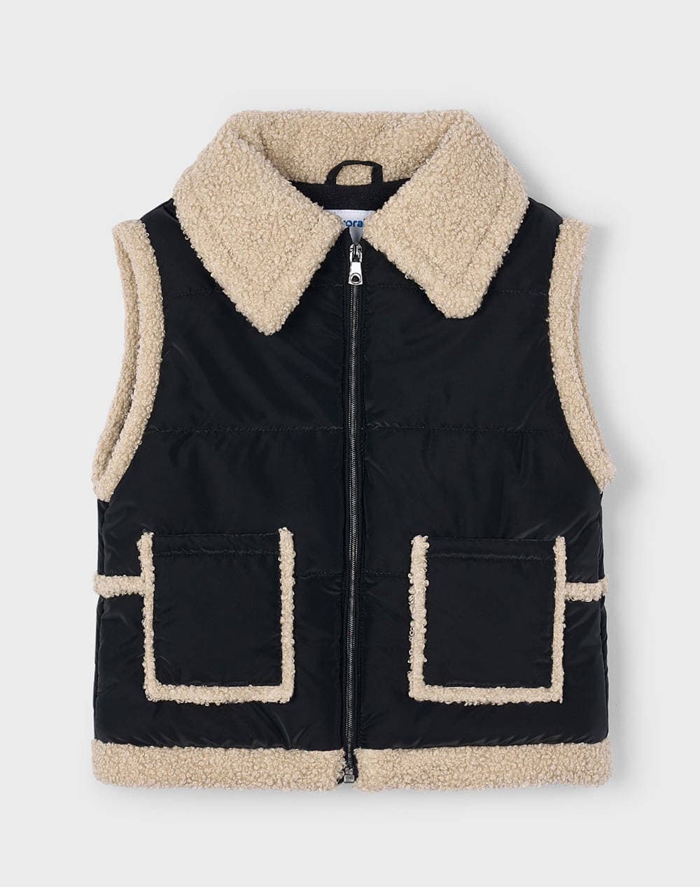 Girls' Vests