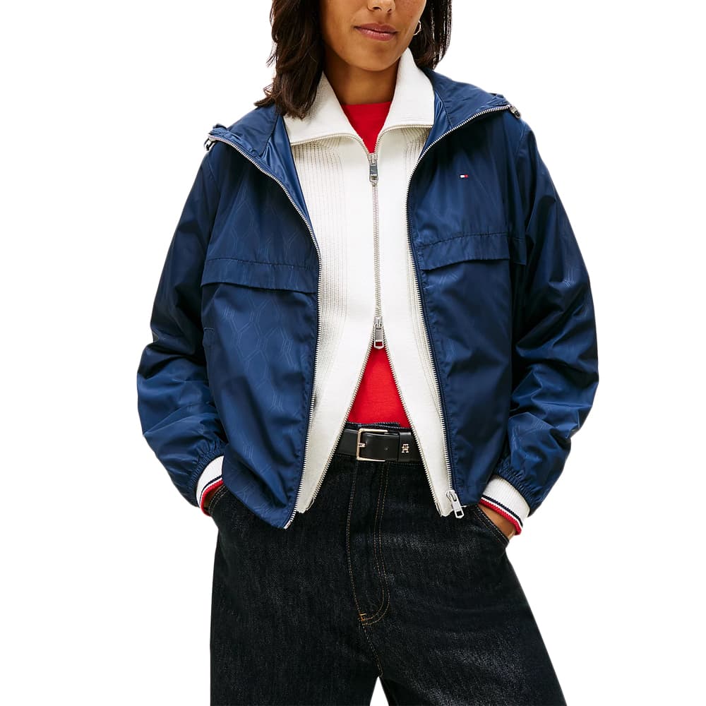 Women's Windbreakers