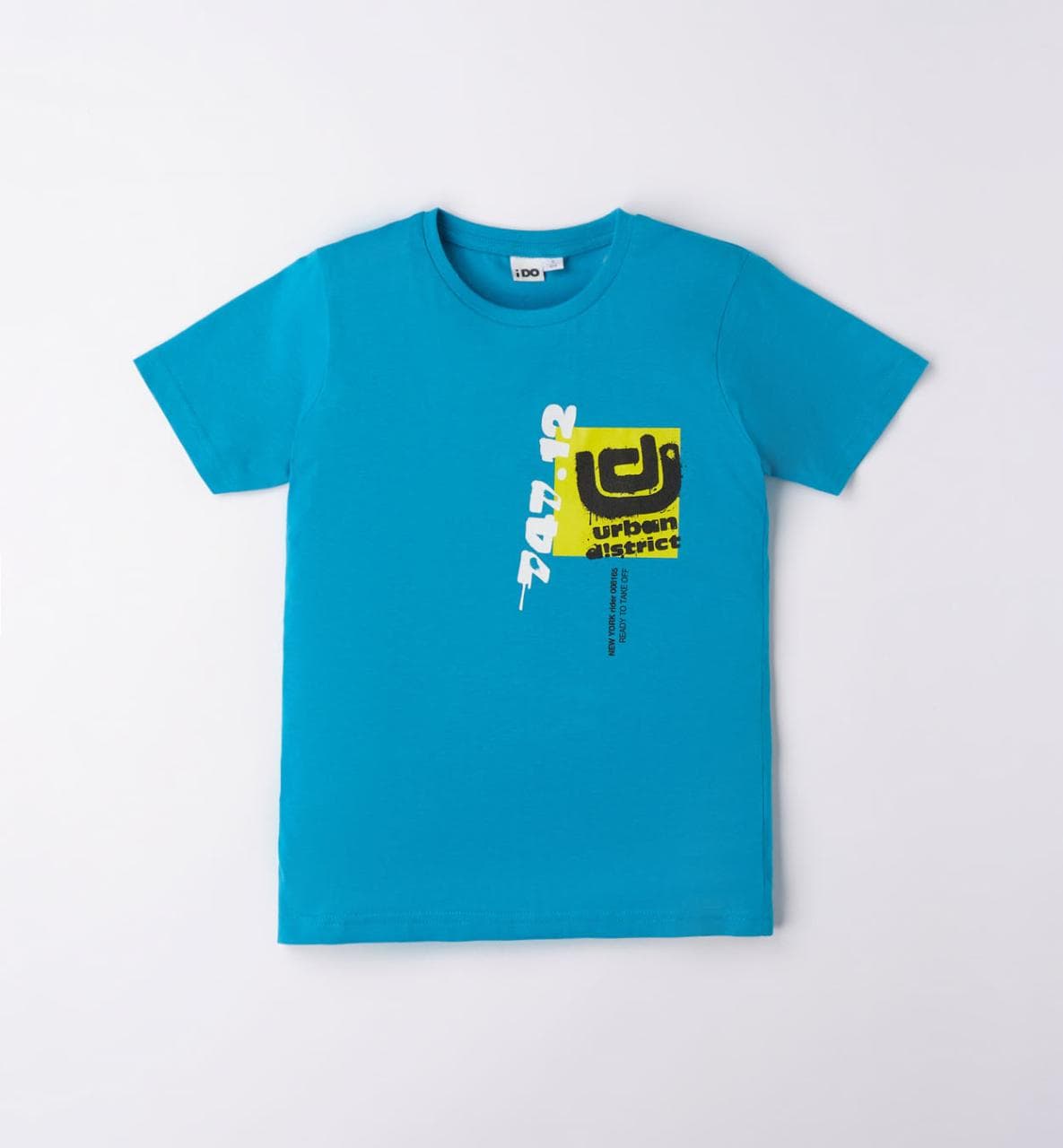 Boys' T-Shirts