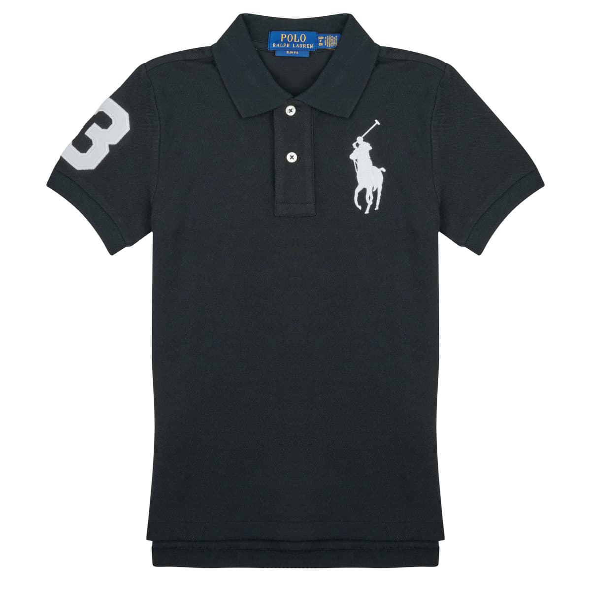 Boys' Polo Shirts