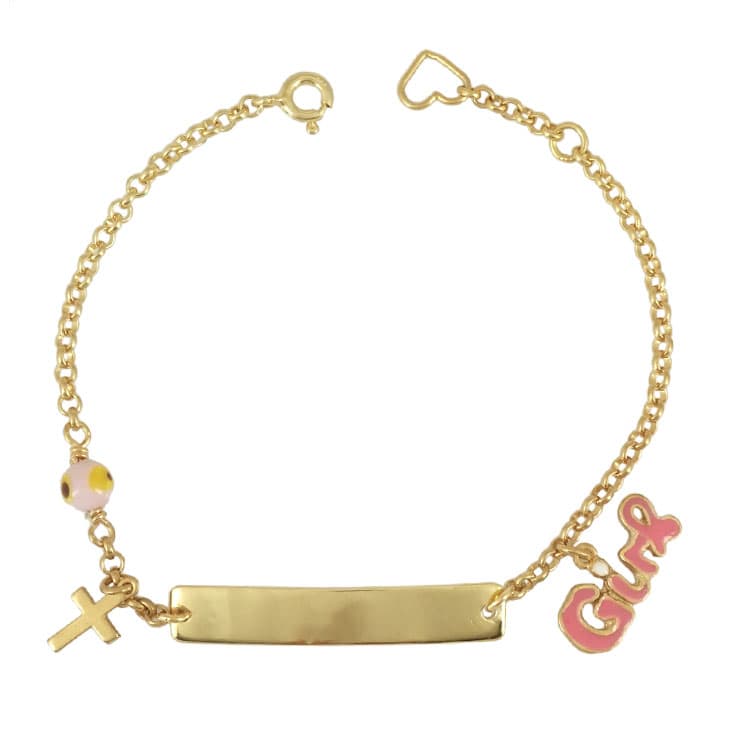 Κοριτσίστικα κοσμήματα