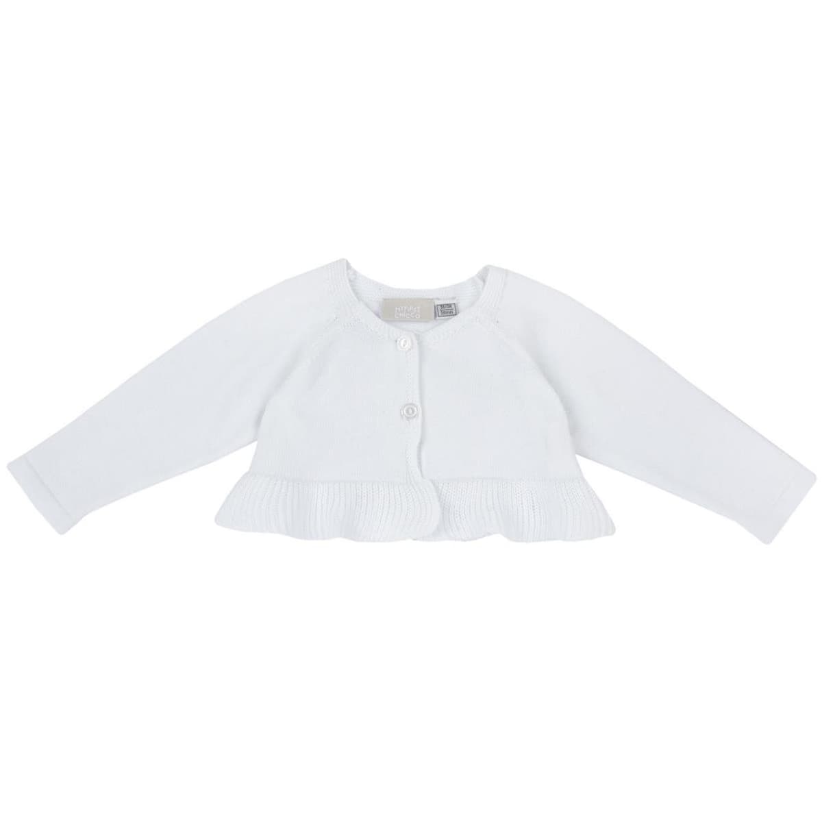 Βρεφικές ζακέτες