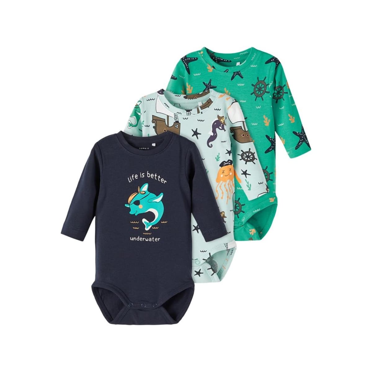 Βρεφικά εσώρουχα σε έκπτωση