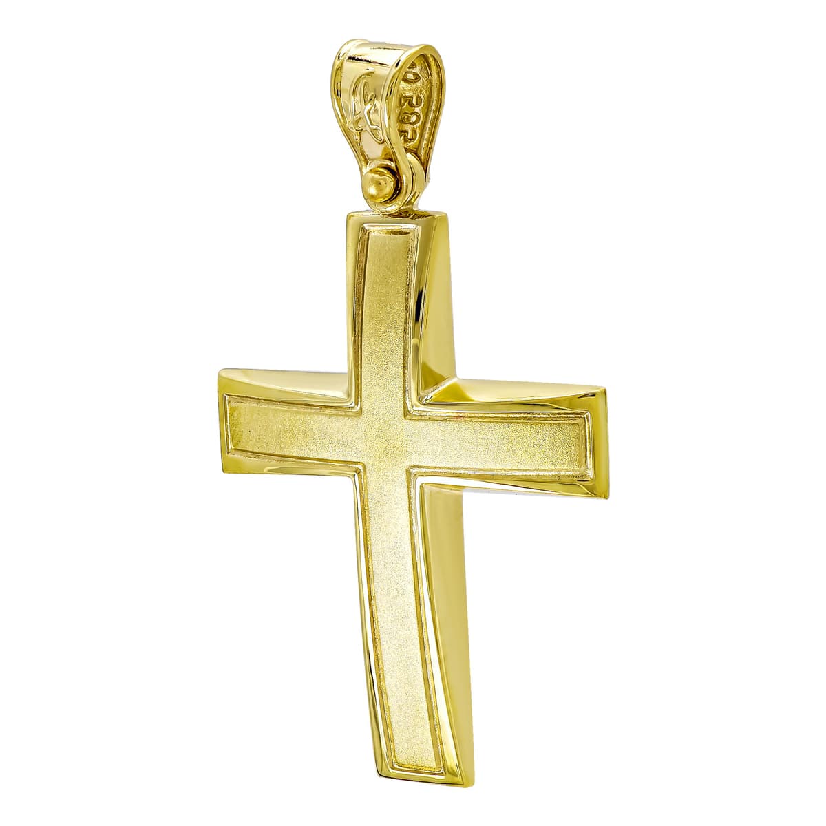 Σταυροί βάπτισης