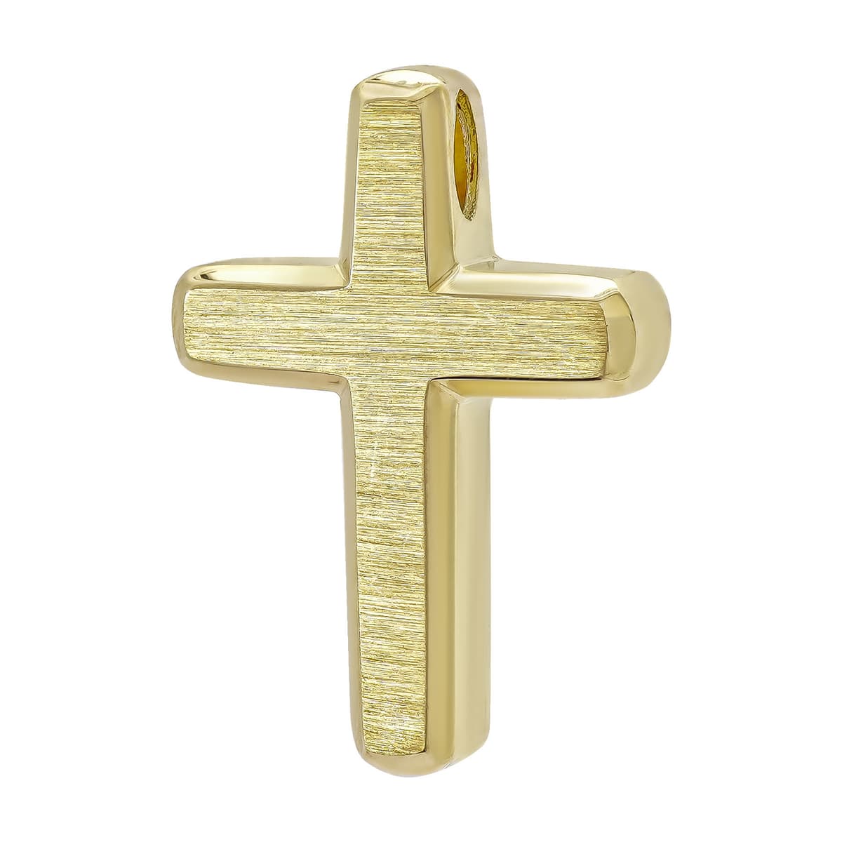 Σταυροί βάπτισης