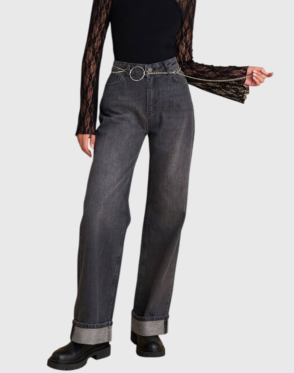 Κλασικά Παντελόνια