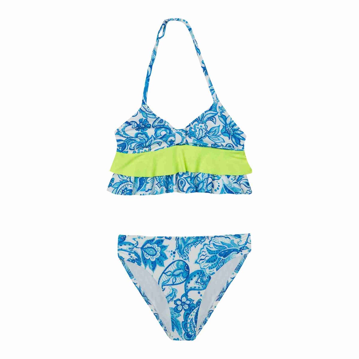 Μαγιό δύο τεμαχίων