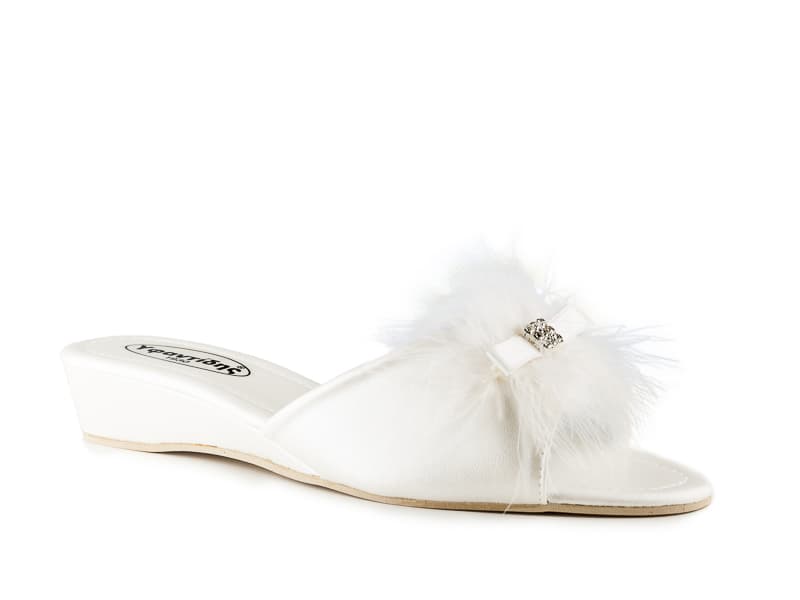 Νυφικά Παπούτσια