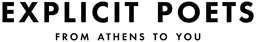 Explicit Poets