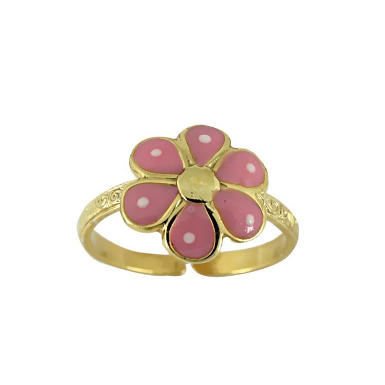 Girls' Jewelry Gofas Silver